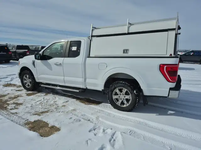 2021 Ford F-150 - Photo 2