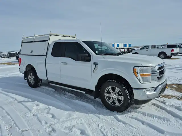 2021 Ford F-150 - Photo 3