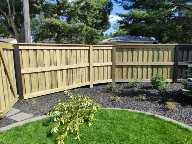 Foreman / Crew Leader - Fence Construction | Edmonton