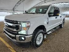 2022 Ford F-250 SD