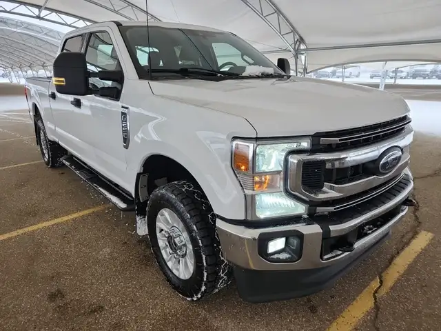 2022 Ford F-250 SD - Photo 2