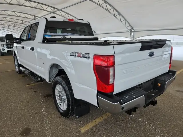 2022 Ford F-250 SD - Photo 4