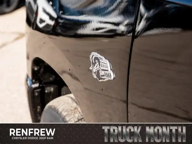 2026 Ram 1500 Sport HEMI V8 - Photo 3