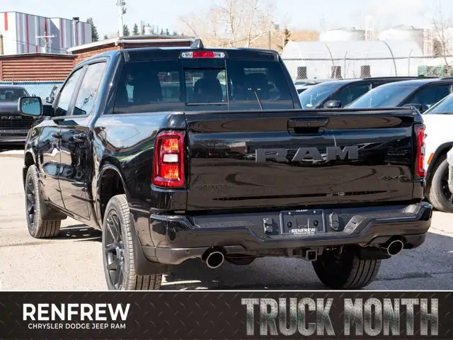 2026 Ram 1500 Sport HEMI V8 - Photo 4