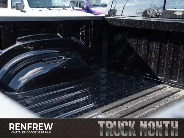 2026 Ram 1500 Sport HEMI V8 - Photo 6