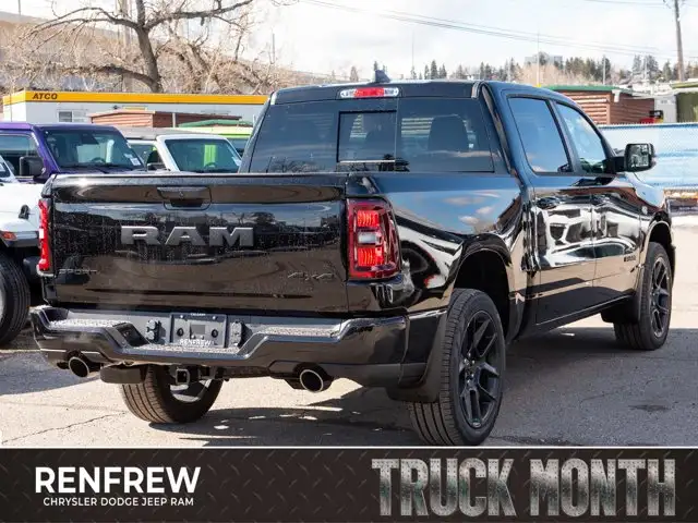 2026 Ram 1500 Sport HEMI V8 - Photo 7