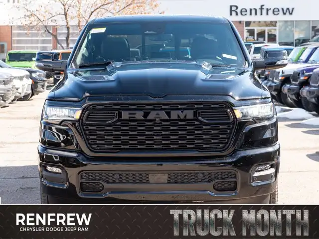 2026 Ram 1500 Sport HEMI V8 - Photo 9