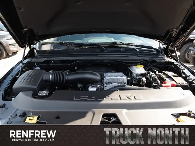 2026 Ram 1500 Sport HEMI V8 - Photo 10