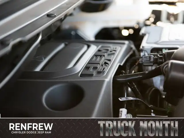 2026 Ram 1500 Sport HEMI V8 - Photo 11