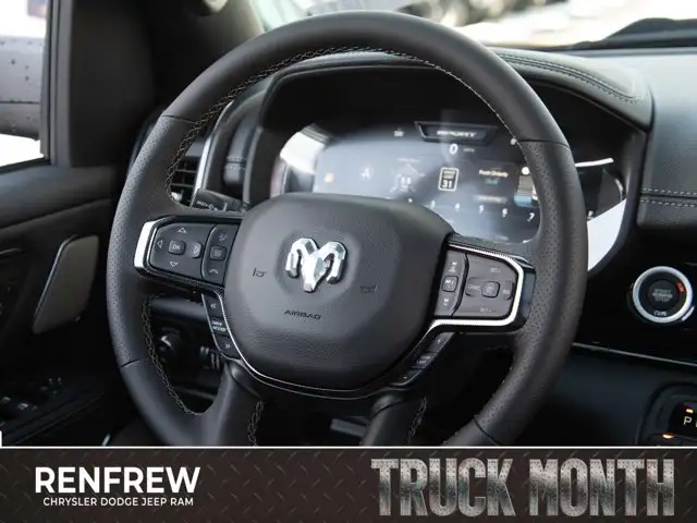 2026 Ram 1500 Sport HEMI V8 - Photo 13