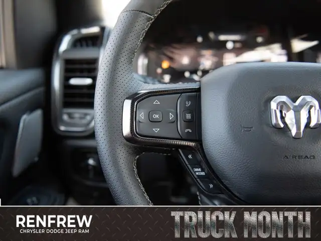 2026 Ram 1500 Sport HEMI V8 - Photo 15