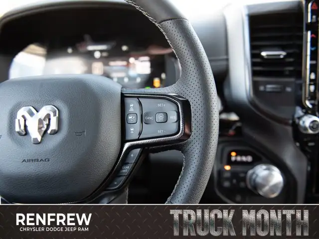 2026 Ram 1500 Sport HEMI V8 - Photo 16