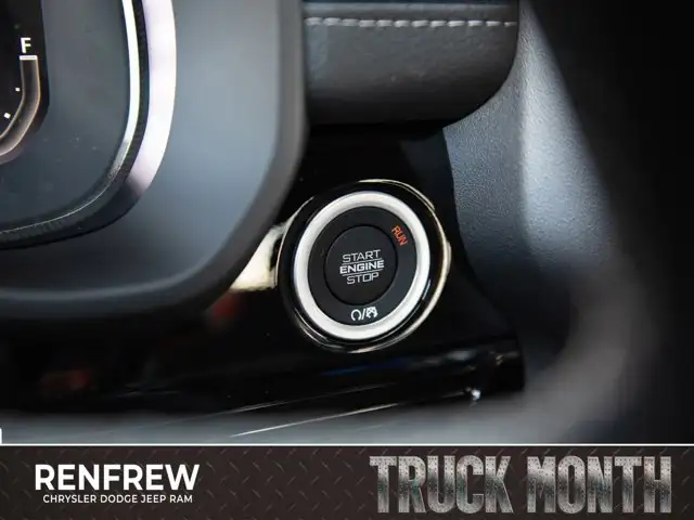 2026 Ram 1500 Sport HEMI V8 - Photo 17