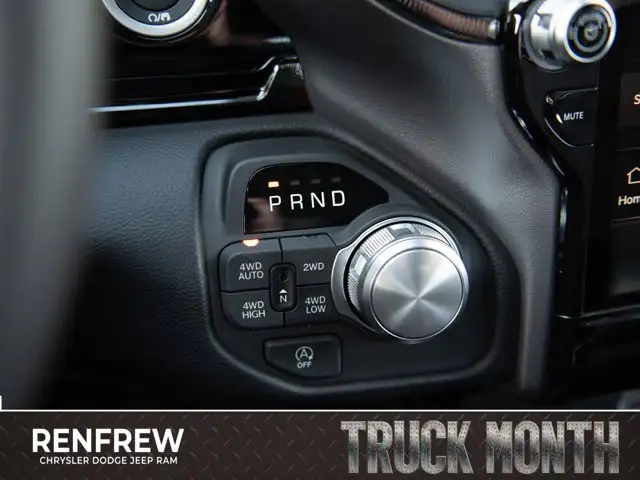 2026 Ram 1500 Sport HEMI V8 - Photo 18