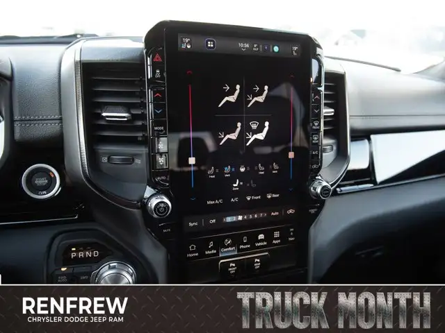 2026 Ram 1500 Sport HEMI V8 - Photo 19