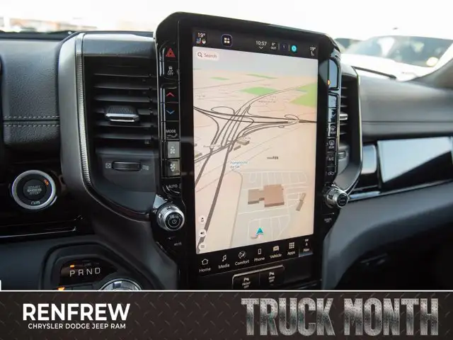 2026 Ram 1500 Sport HEMI V8 - Photo 20