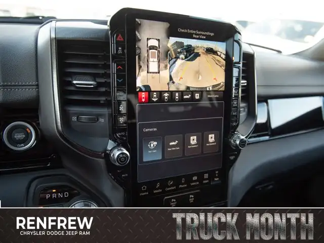 2026 Ram 1500 Sport HEMI V8 - Photo 21