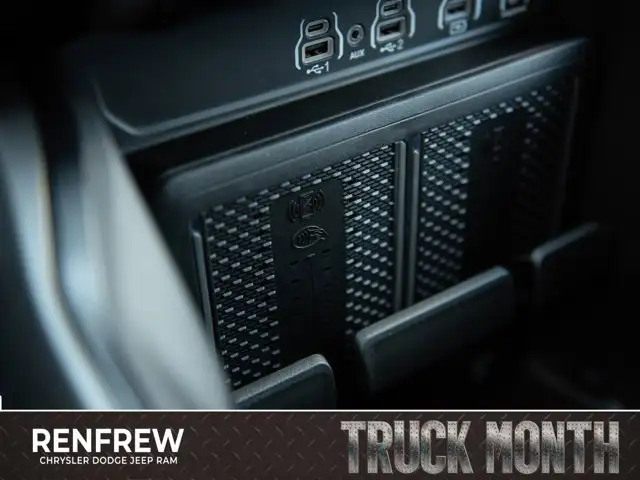2026 Ram 1500 Sport HEMI V8 - Photo 22