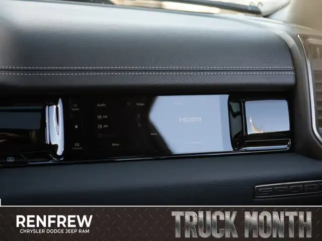 2026 Ram 1500 Sport HEMI V8 - Photo 23