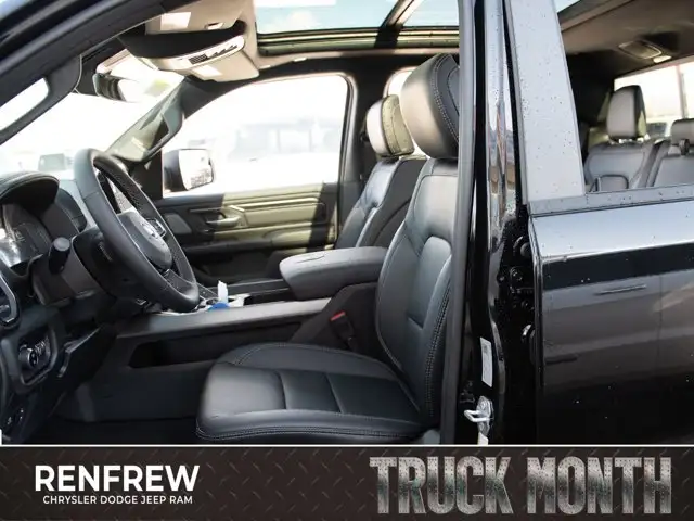 2026 Ram 1500 Sport HEMI V8 - Photo 24