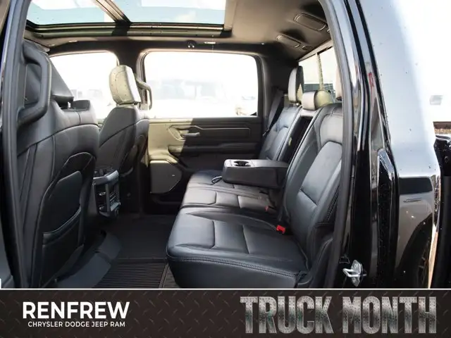 2026 Ram 1500 Sport HEMI V8 - Photo 25