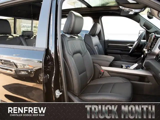 2026 Ram 1500 Sport HEMI V8 - Photo 26