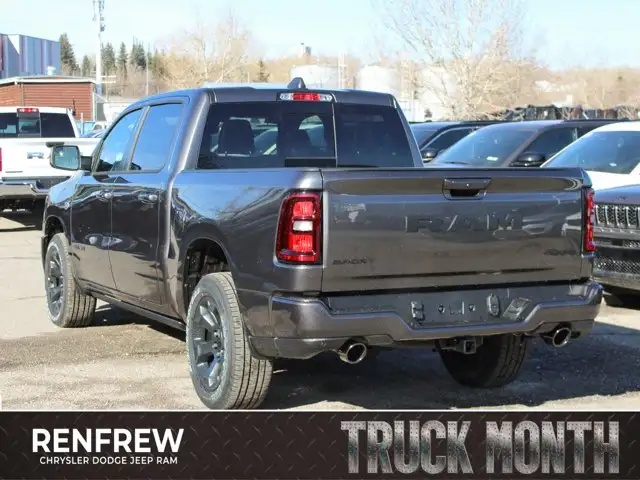 2026 Ram 1500 Sport - Photo 3