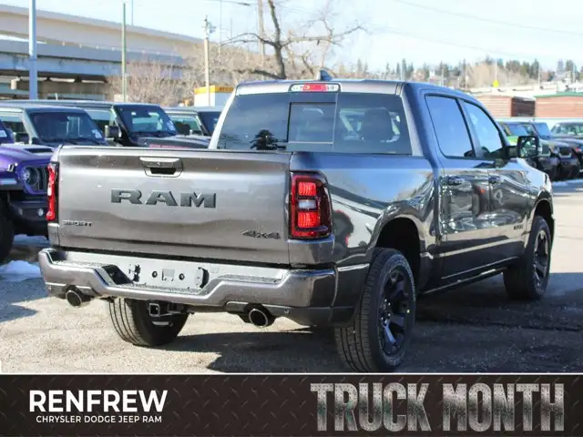 2026 Ram 1500 Sport - Photo 6