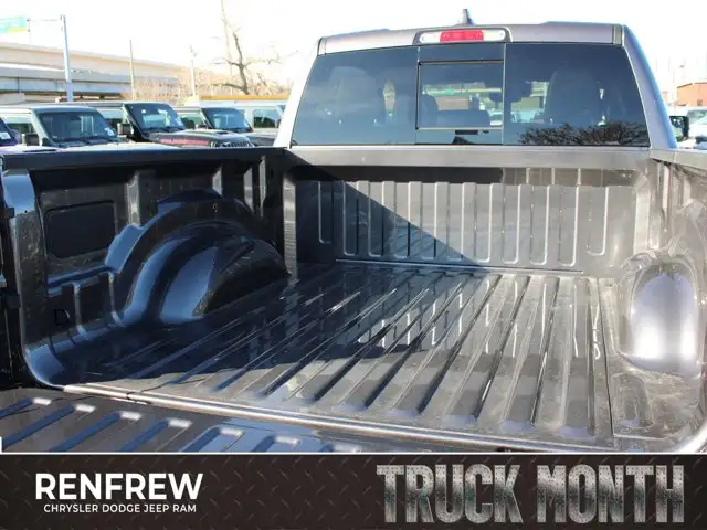 2026 Ram 1500 Sport - Photo 7