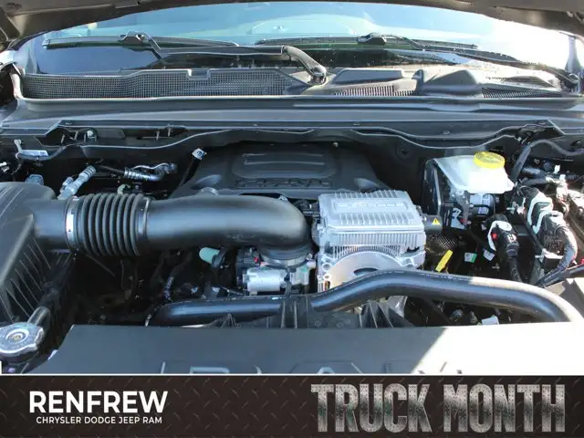 2026 Ram 1500 Sport - Photo 10