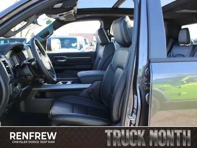 2026 Ram 1500 Sport - Photo 11