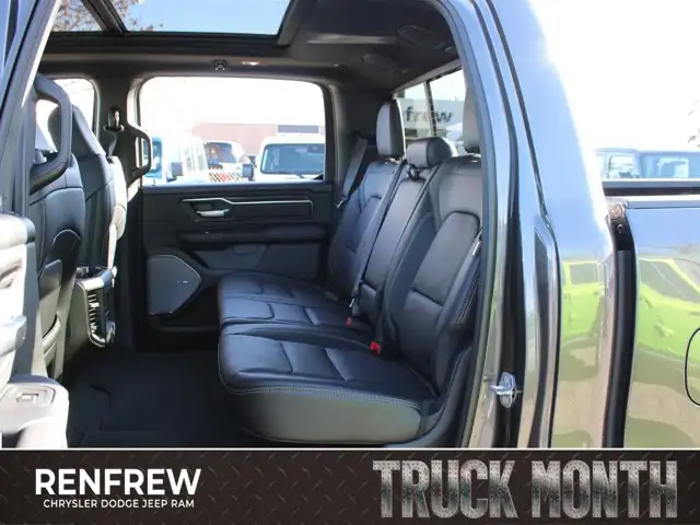 2026 Ram 1500 Sport - Photo 12