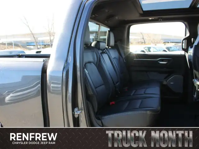 2026 Ram 1500 Sport - Photo 13