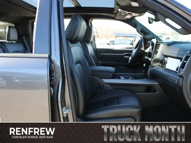 2026 Ram 1500 Sport - Photo 14