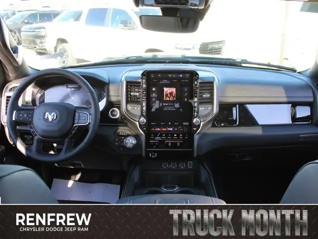 2026 Ram 1500 Sport - Photo 16