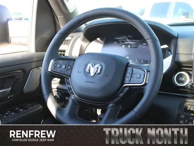 2026 Ram 1500 Sport - Photo 17