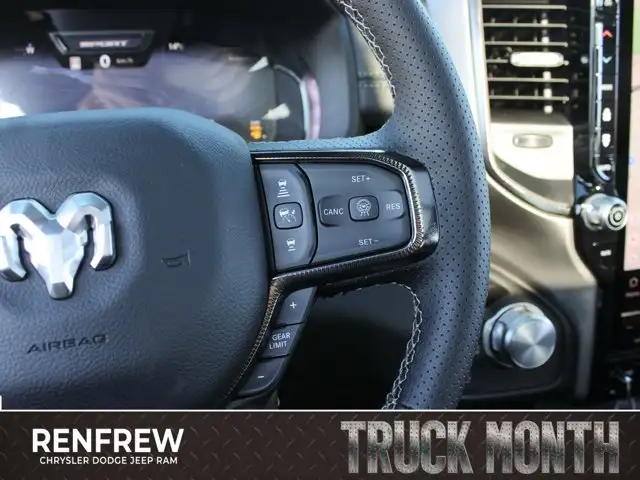 2026 Ram 1500 Sport - Photo 19