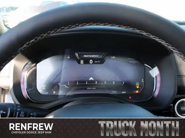 2026 Ram 1500 Sport - Photo 20