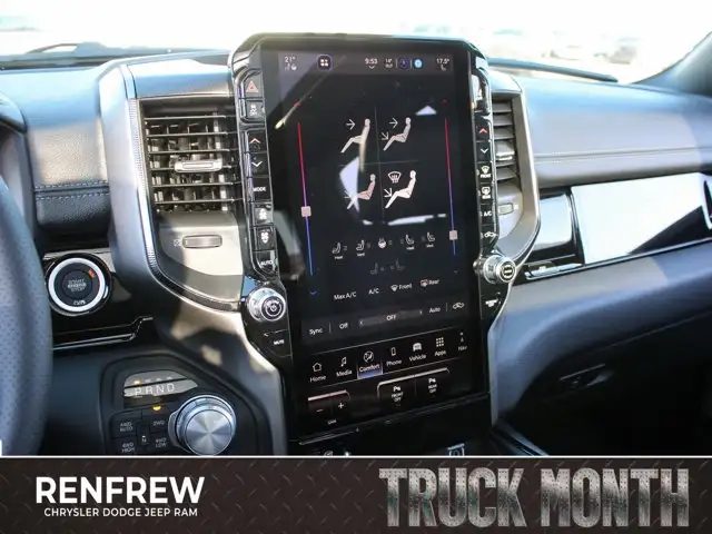 2026 Ram 1500 Sport - Photo 22