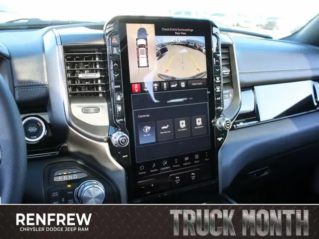 2026 Ram 1500 Sport - Photo 23