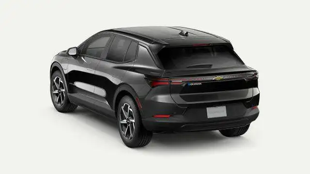 2026 Chevrolet Equinox EV LT - Photo 3