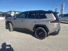 2026 Toyota RAV4 XSE TECHNOLOGY PACKAGE - Photo 3