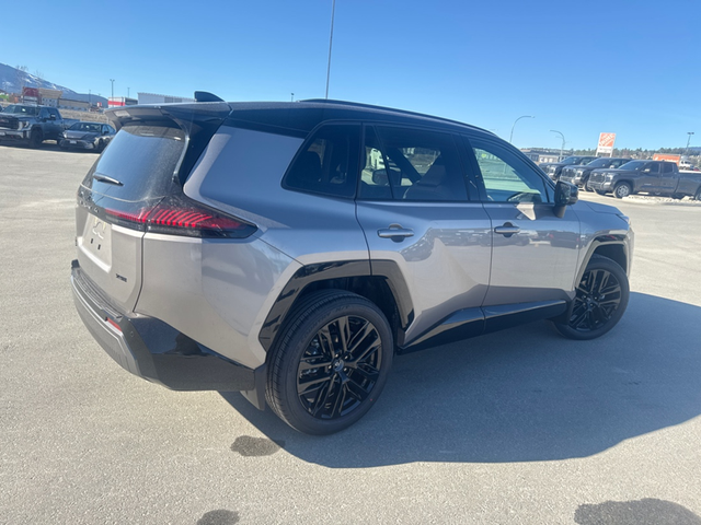 2026 Toyota RAV4 XSE TECHNOLOGY PACKAGE - Photo 5