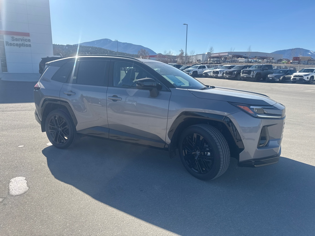 2026 Toyota RAV4 XSE TECHNOLOGY PACKAGE - Photo 7