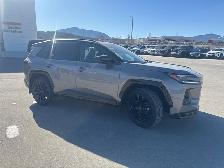 2026 Toyota RAV4 XSE TECHNOLOGY PACKAGE - Photo 7