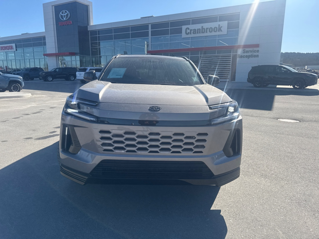 2026 Toyota RAV4 XSE TECHNOLOGY PACKAGE - Photo 8