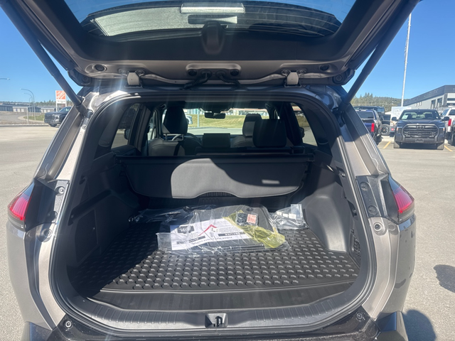 2026 Toyota RAV4 XSE TECHNOLOGY PACKAGE - Photo 19