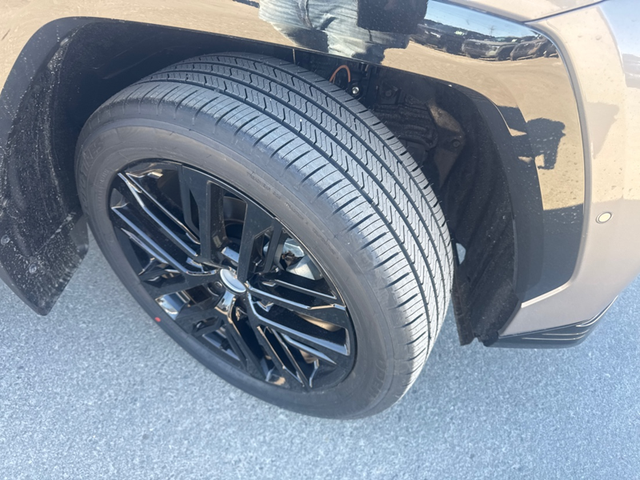 2026 Toyota RAV4 XSE TECHNOLOGY PACKAGE - Photo 21