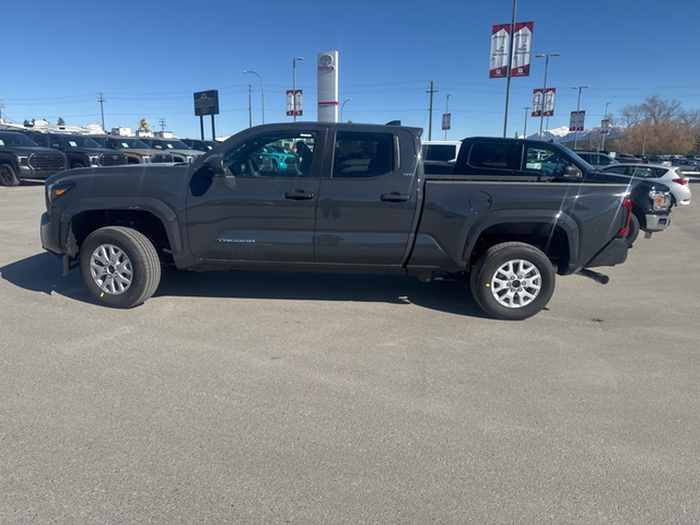 2026 Toyota Tacoma SR5 PLUS - Photo 2