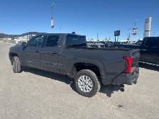 2026 Toyota Tacoma SR5 PLUS - Photo 3